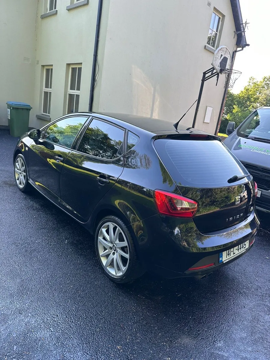Seat Ibiza FR Turbo Sport 1.2 Petrol - Image 2