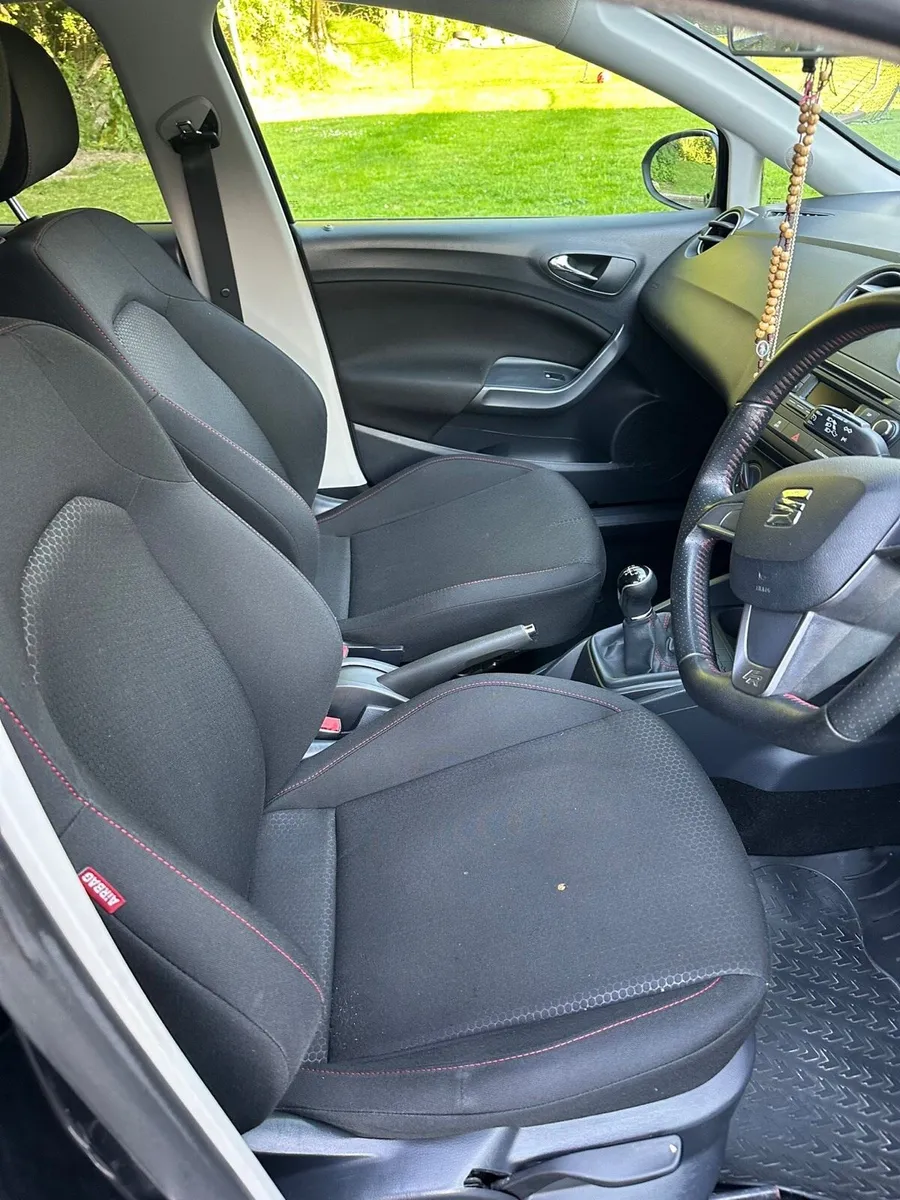 Seat Ibiza FR Turbo Sport 1.2 Petrol - Image 4