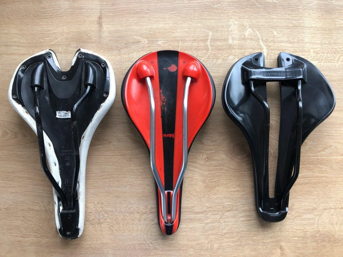Bicycle Saddles - Image 3