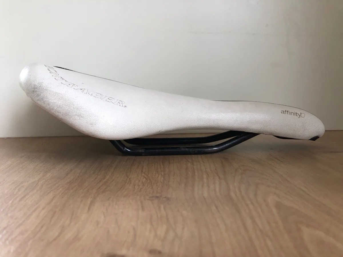 Bicycle Saddles - Image 4