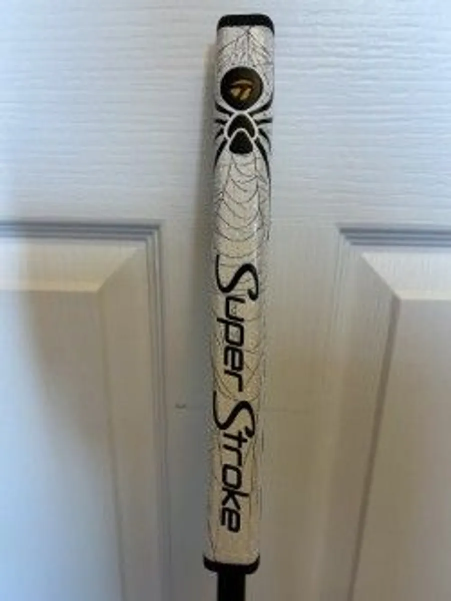 Taylormade Spider X7 Tour Putter - Image 2