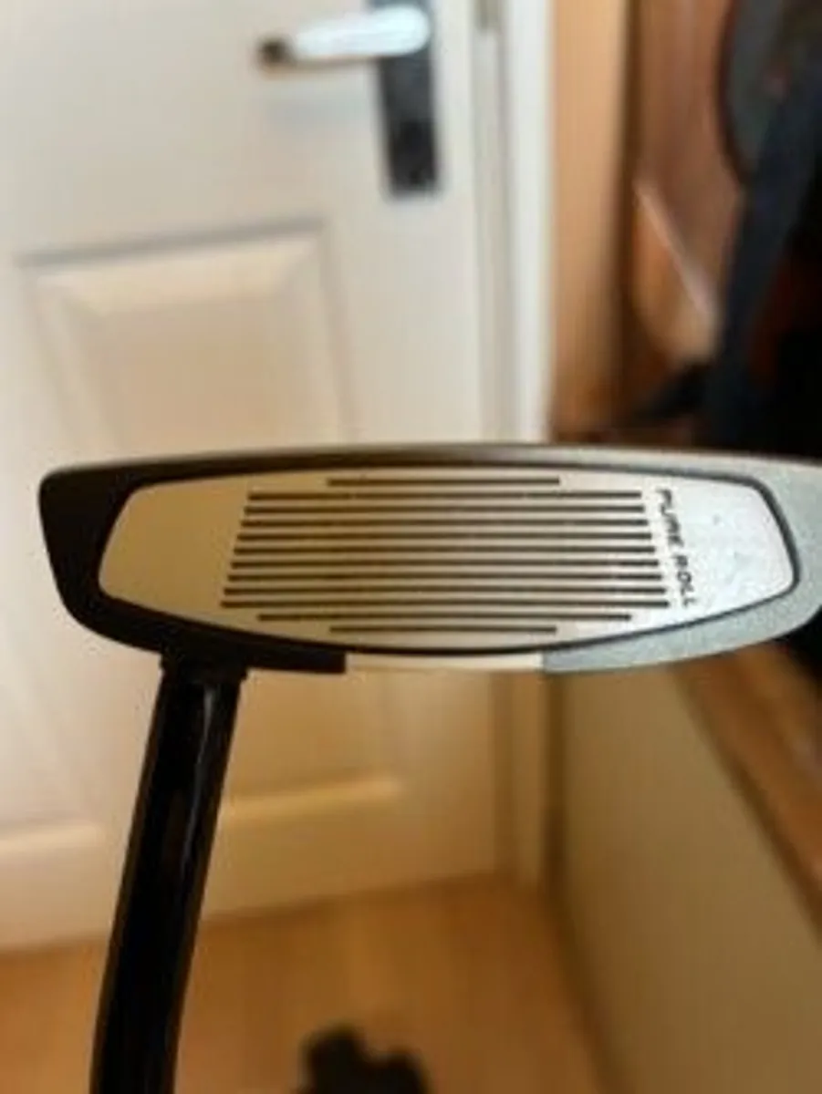 Taylormade Spider X7 Tour Putter - Image 4