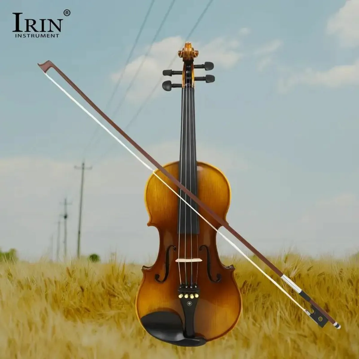 violin - Image 2
