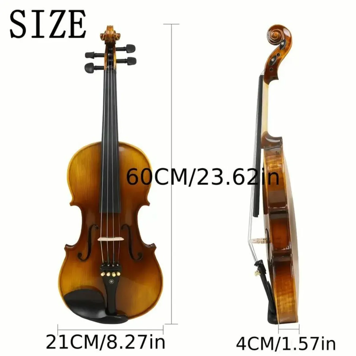 violin - Image 3