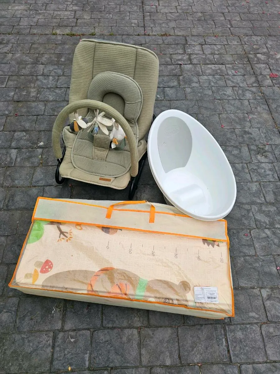 Baby package - Image 1