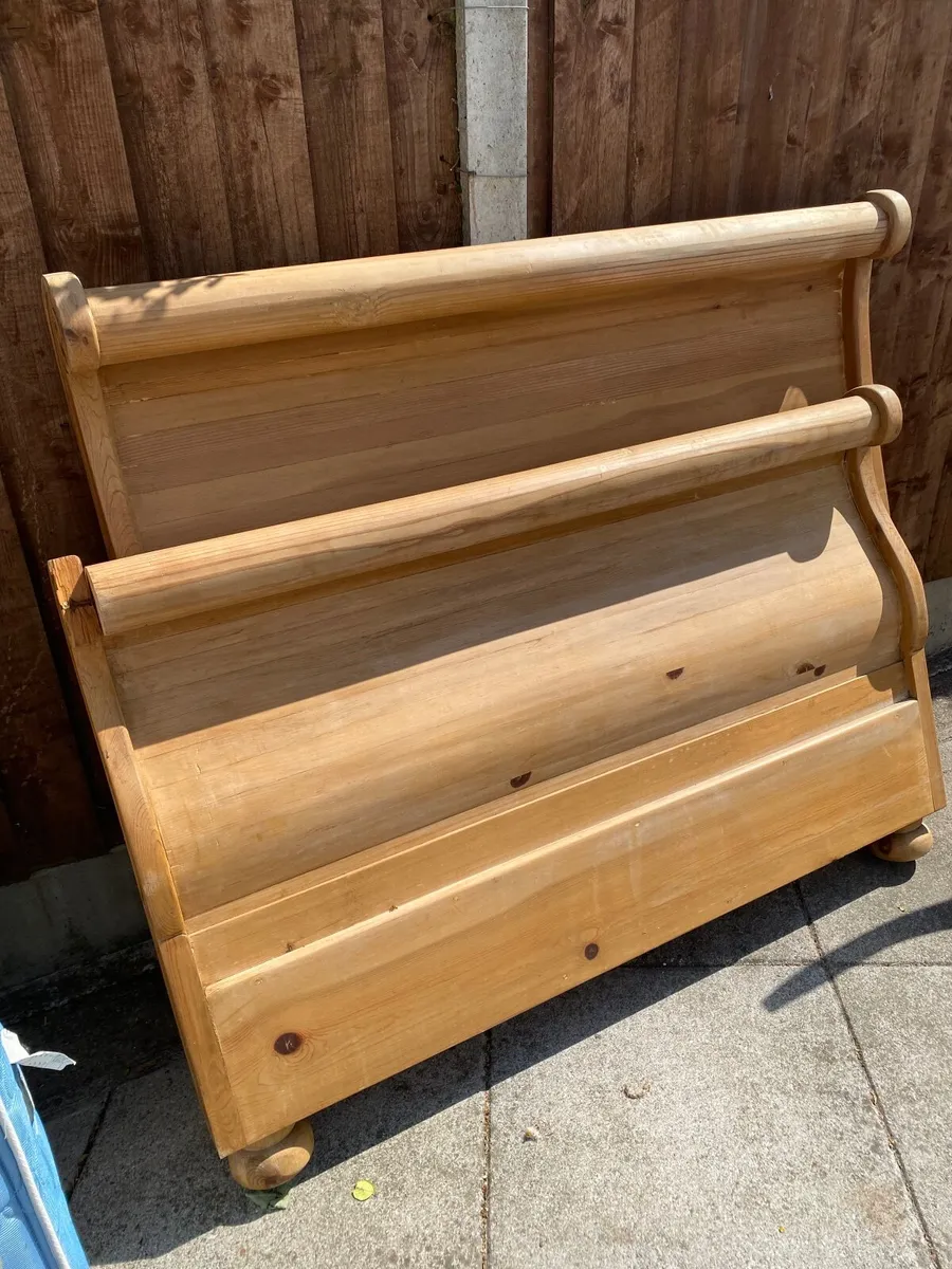 BED - Image 1