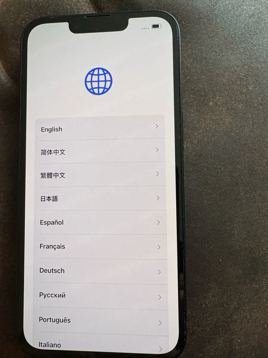 I Phone 14 - Image 2