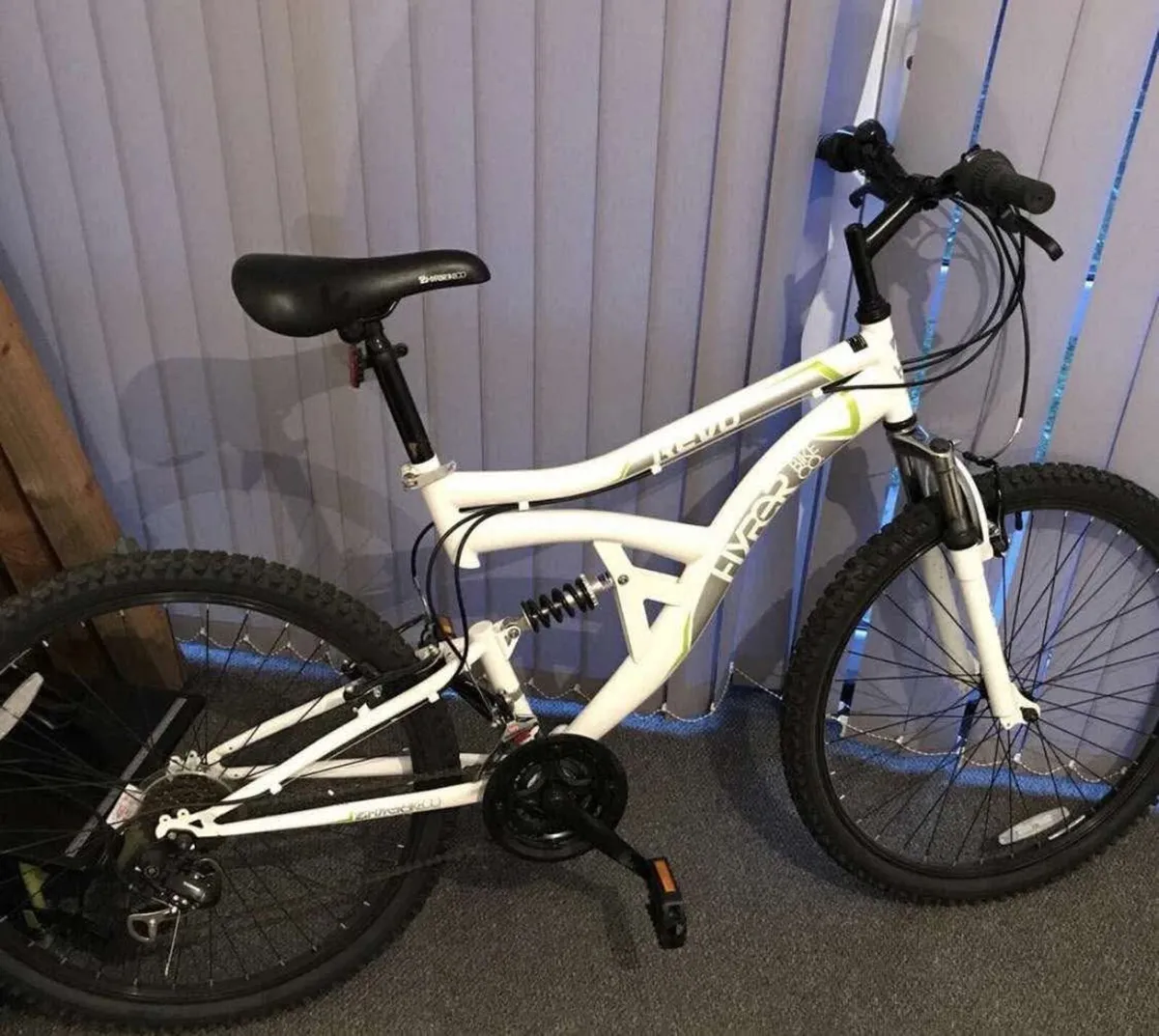 Bicycle for sale