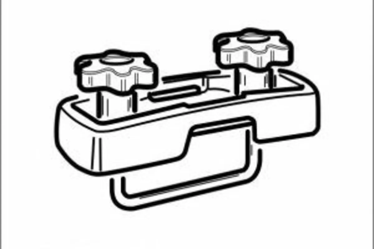 G3 Krono Roof Box 400L - Image 2