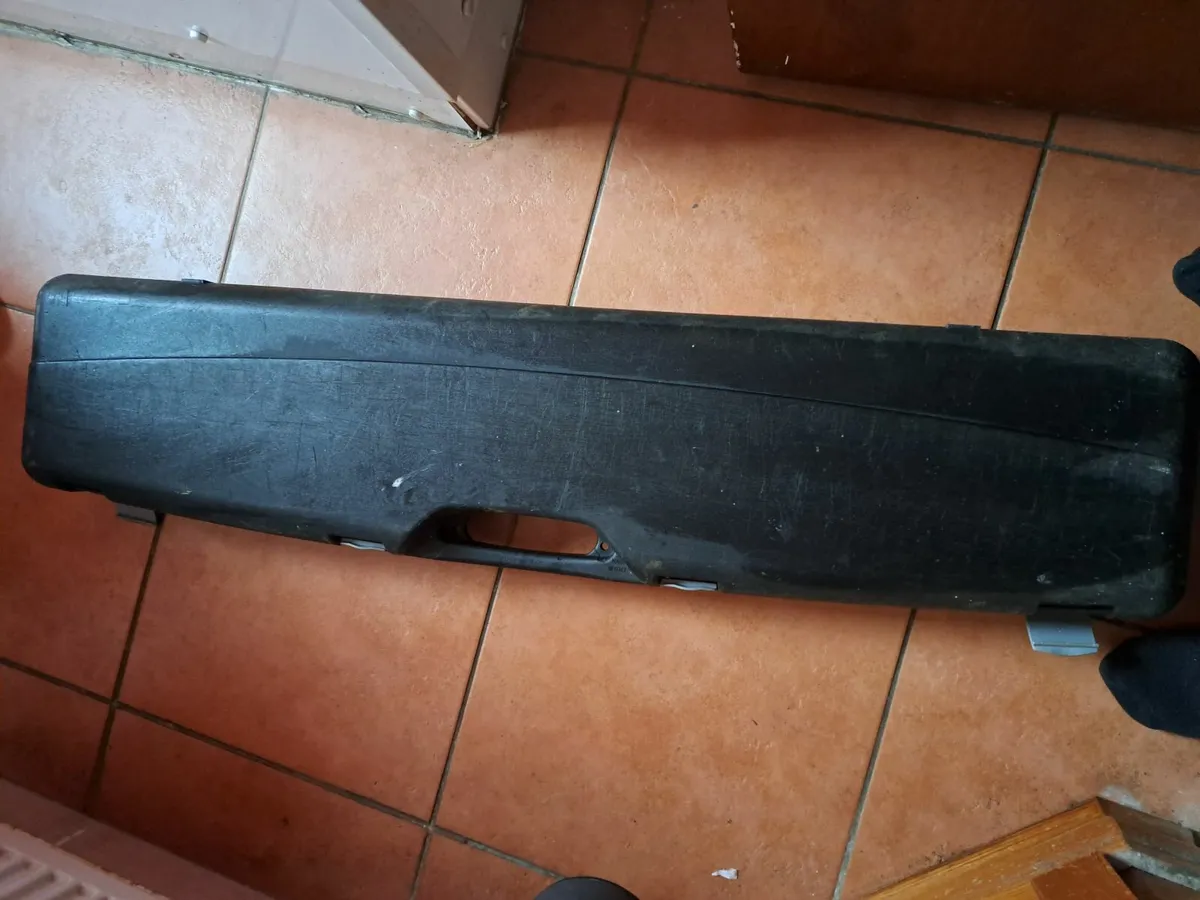 Gun case - Image 2