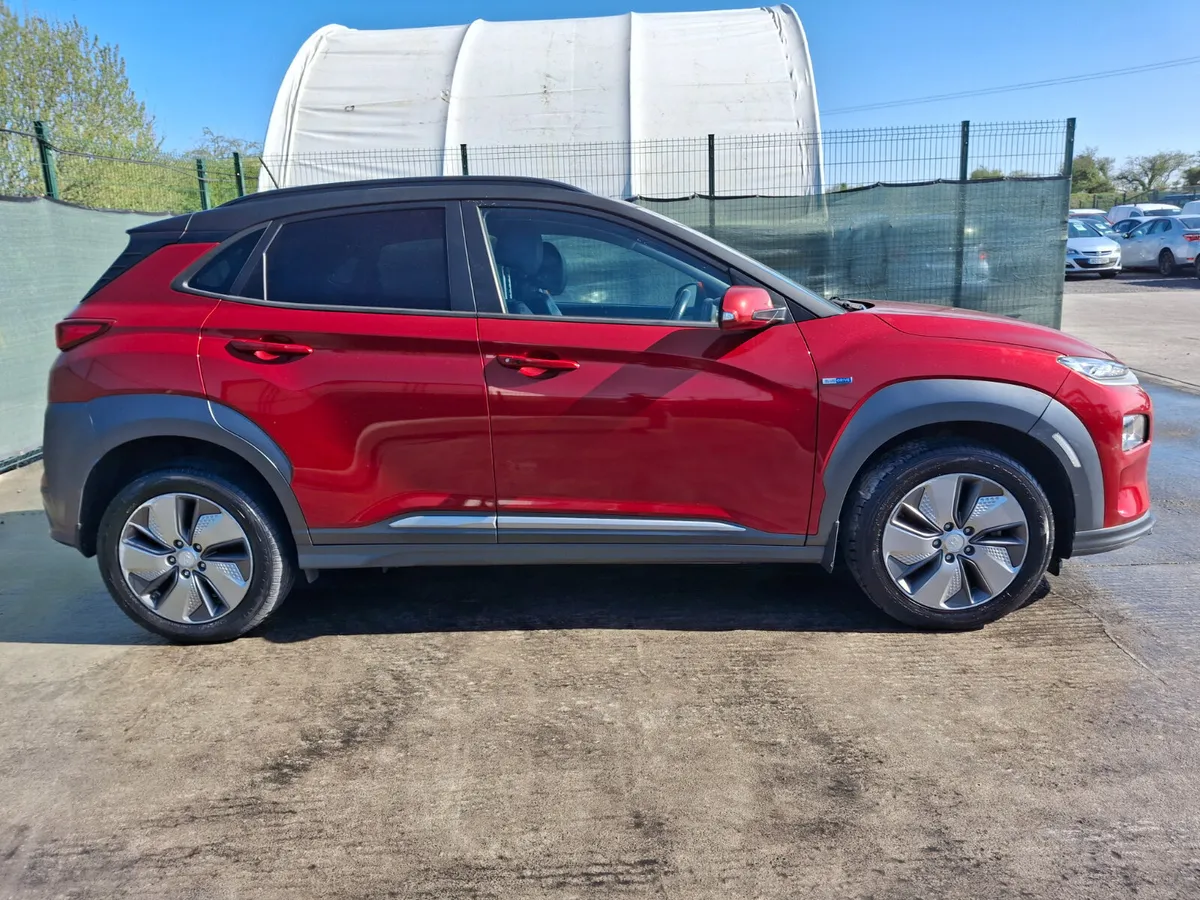 2019 Hyundai Kona  EV Automatic - Image 2