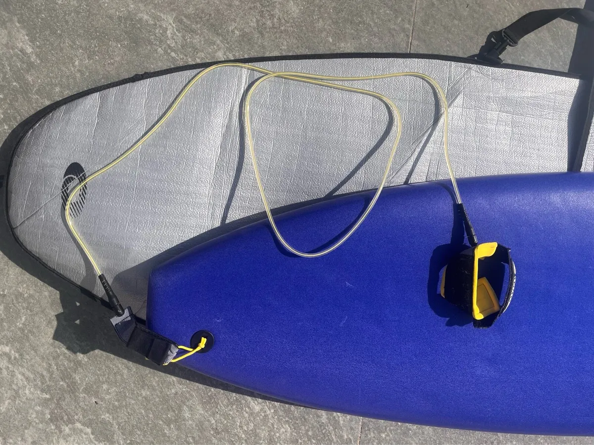 Surf Bundle (Like New) - Image 3