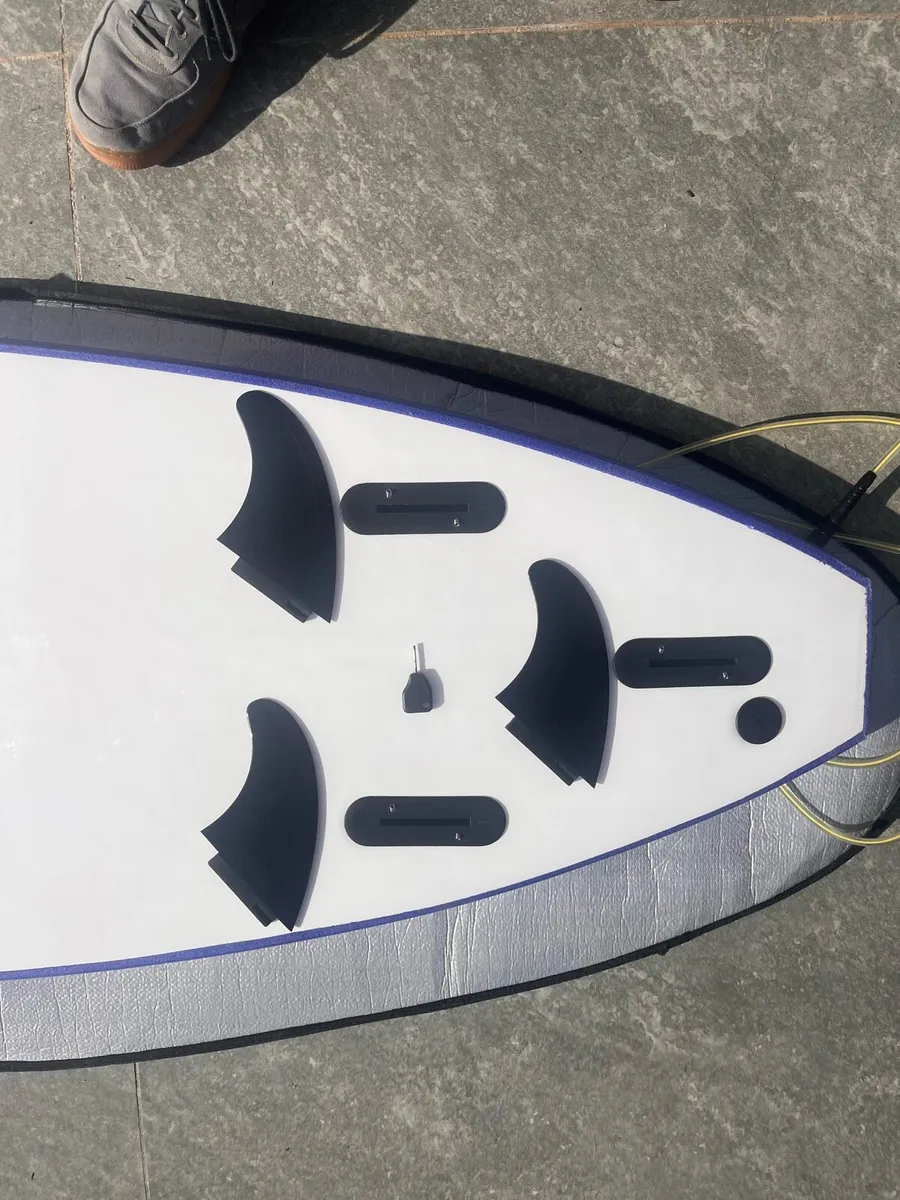 Surf Bundle (Like New) - Image 4