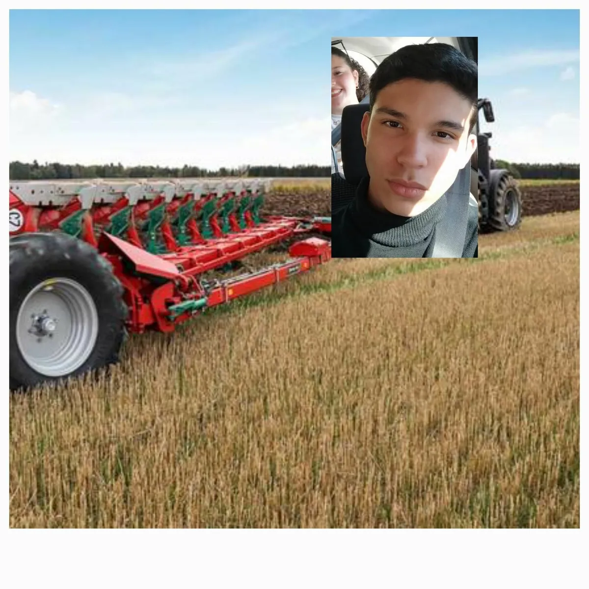 Vintage machinery - Image 1