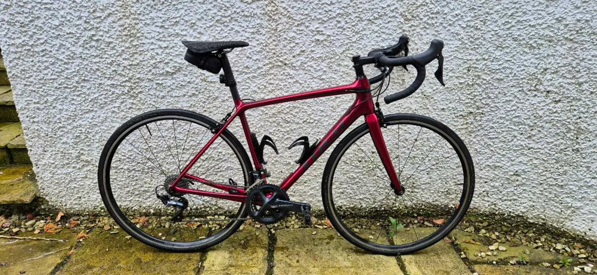 Trek Emonda SL6 2020 size M frame - Image 1