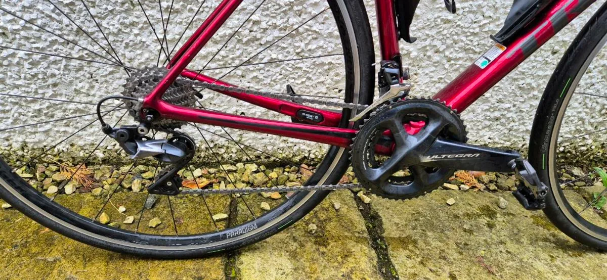 Trek Emonda SL6 2020 size M frame - Image 2