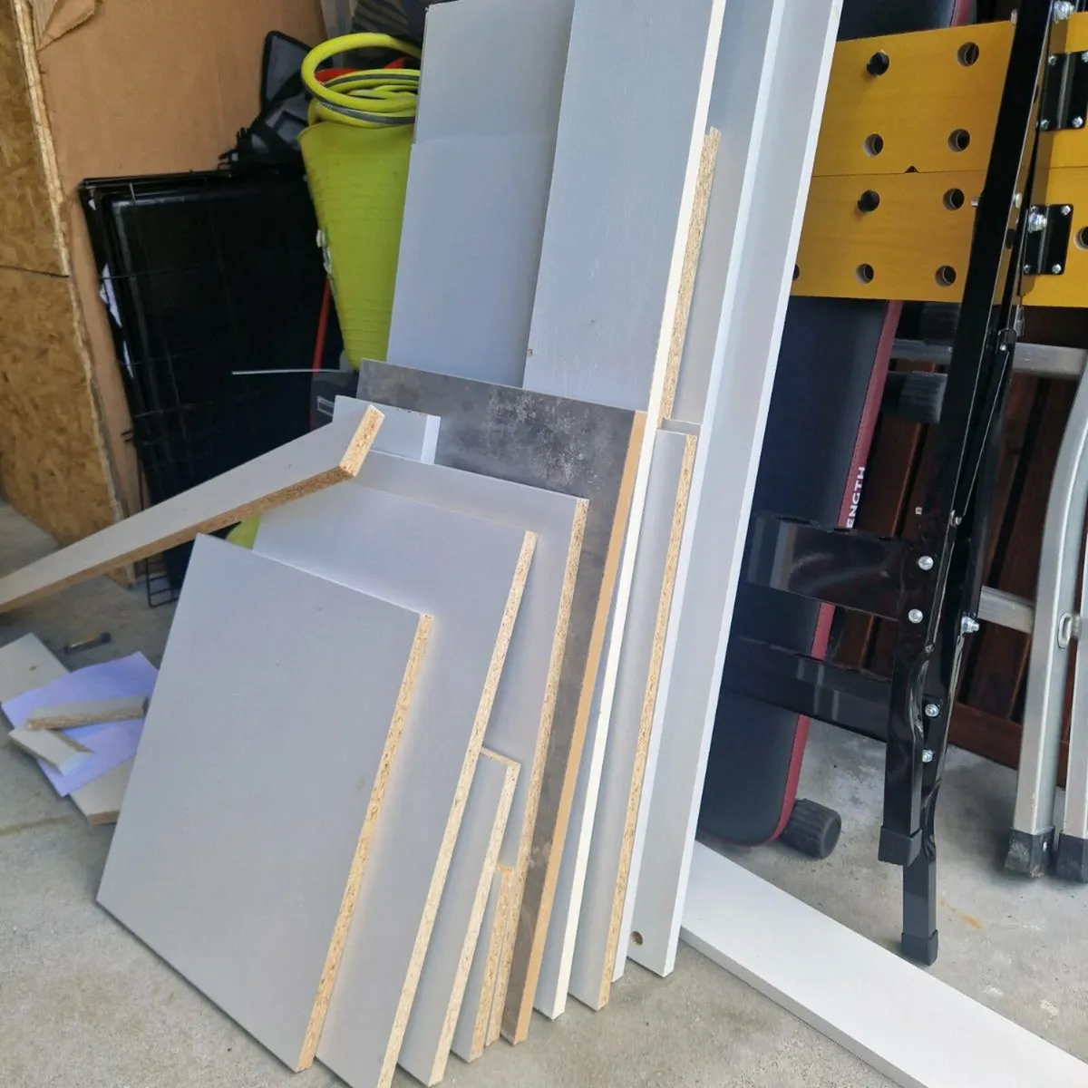 UTILITY CABINETS - Image 3