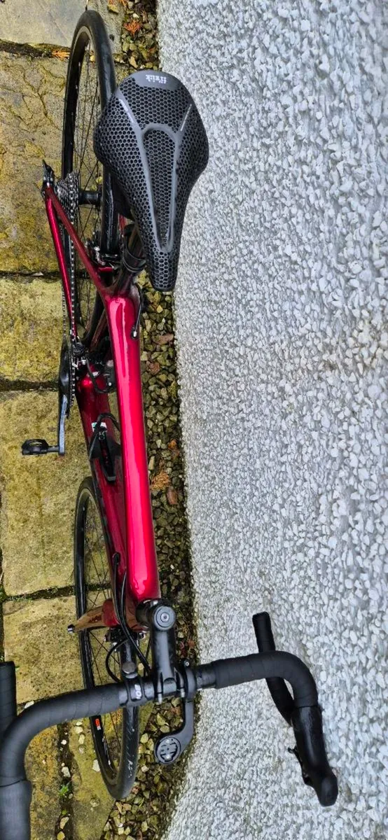 Trek Emonda SL6 2020 size M frame - Image 4