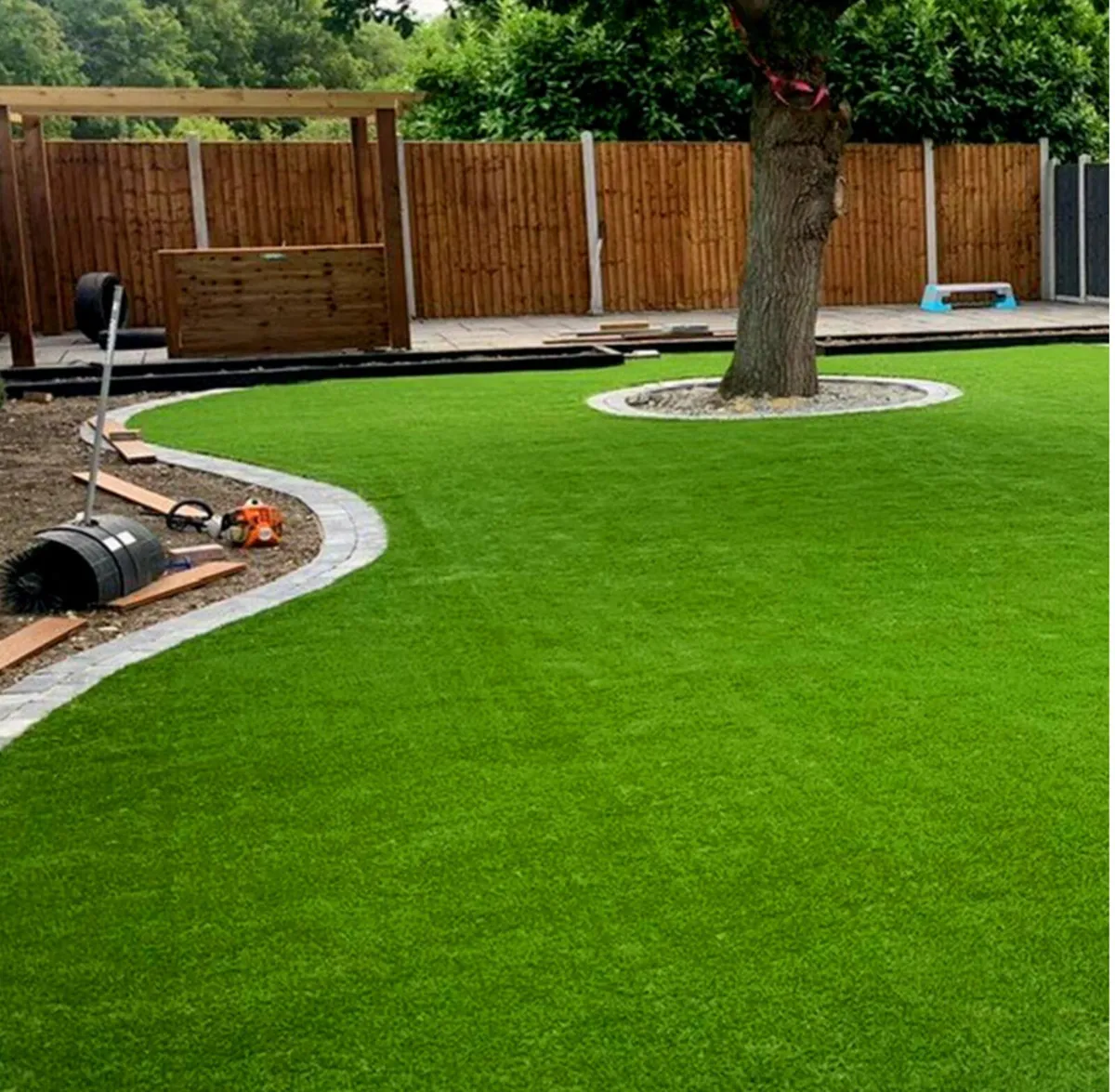 New 40MM fake grass available now - Image 2