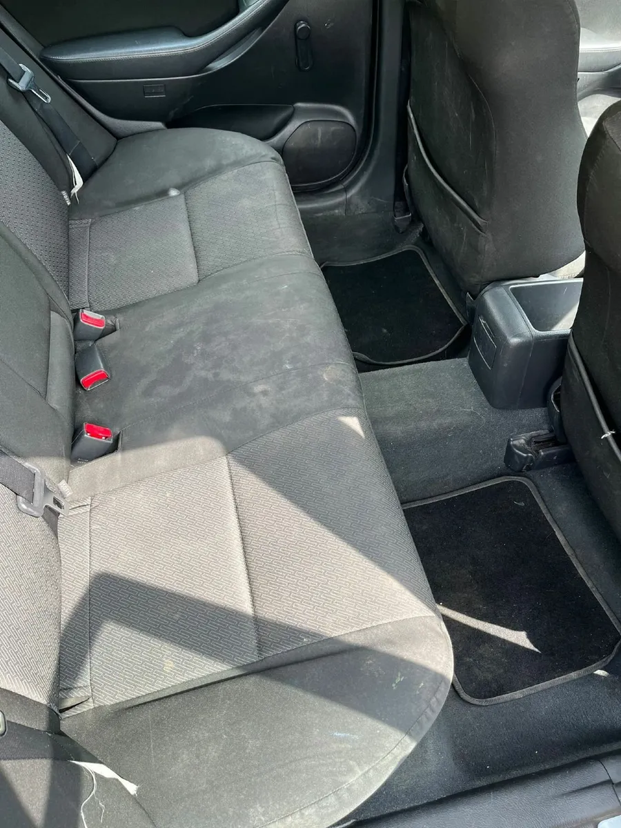 Toyota Avensis 2008 1.6 Petrol - Image 3