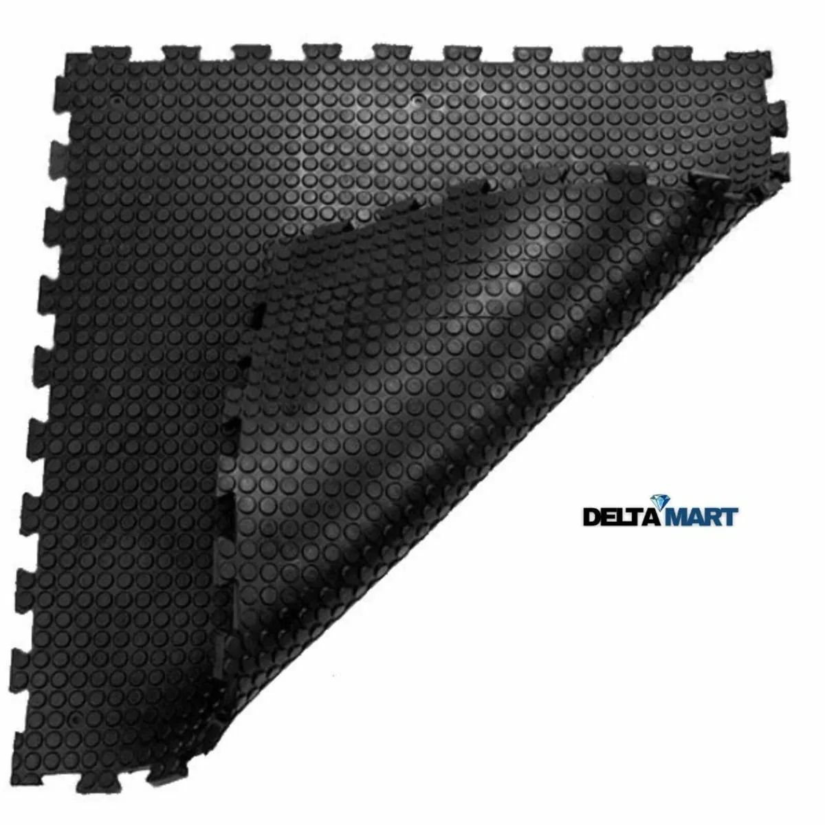 Dairy Grip Interlocking Mats - Image 1