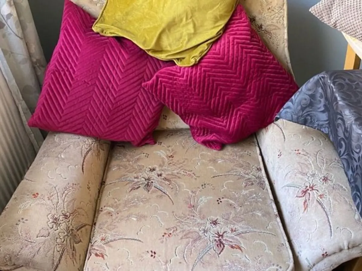 Armchair