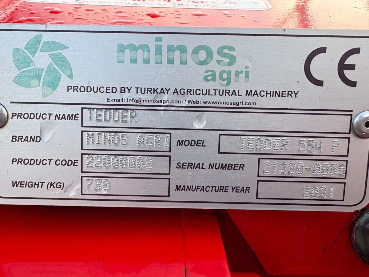 MINOS 554C - Image 4