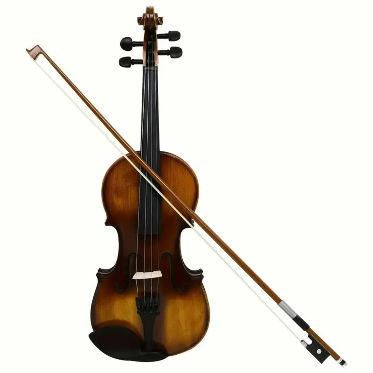 Spruce Violin - Image 1