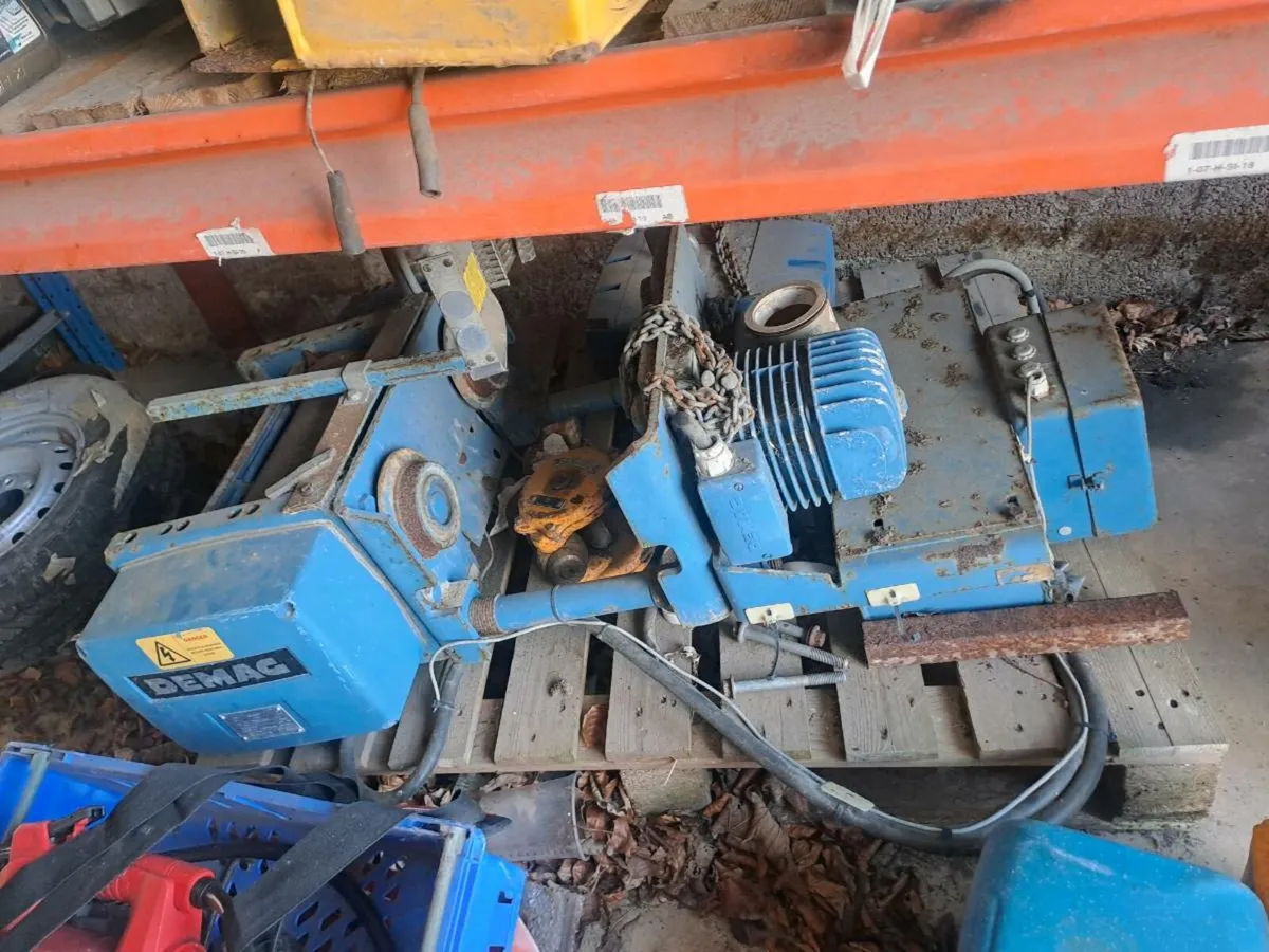 Various machines - Image 2