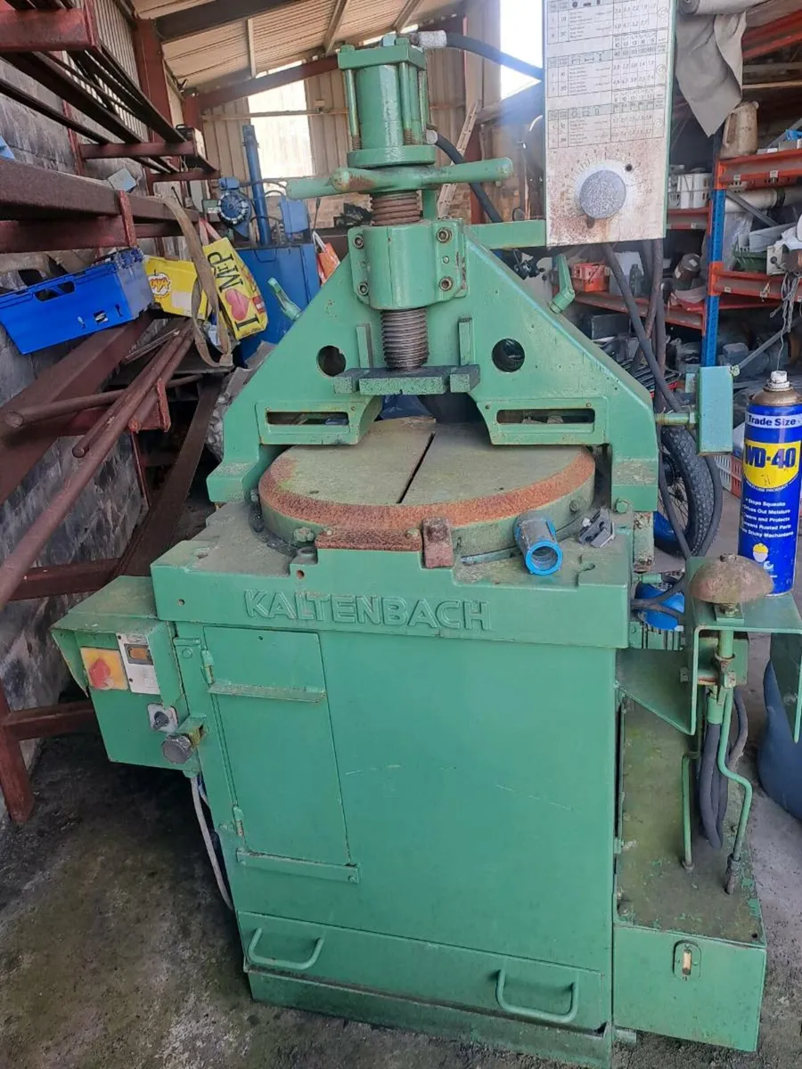 Various machines - Image 3