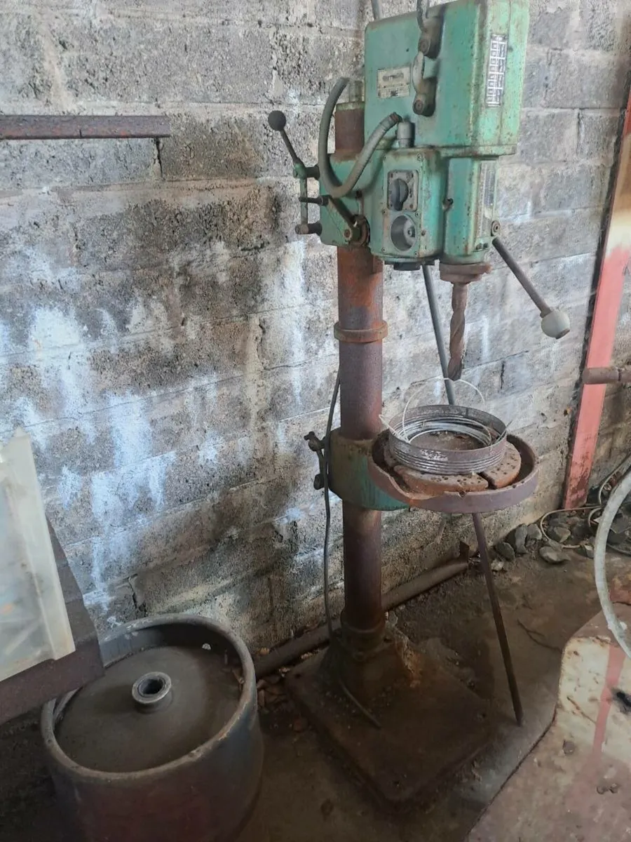 Various machines - Image 4