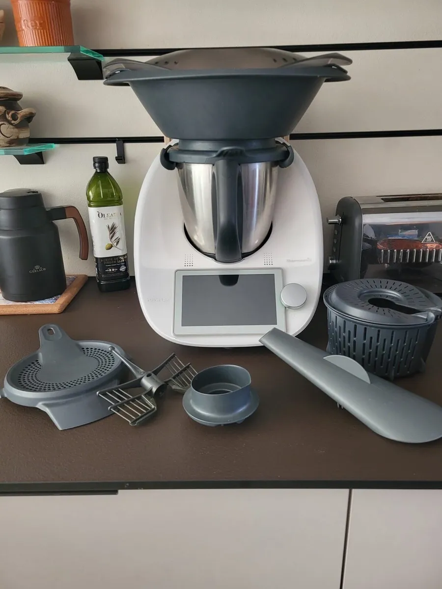 Thermomix 6 - Image 1