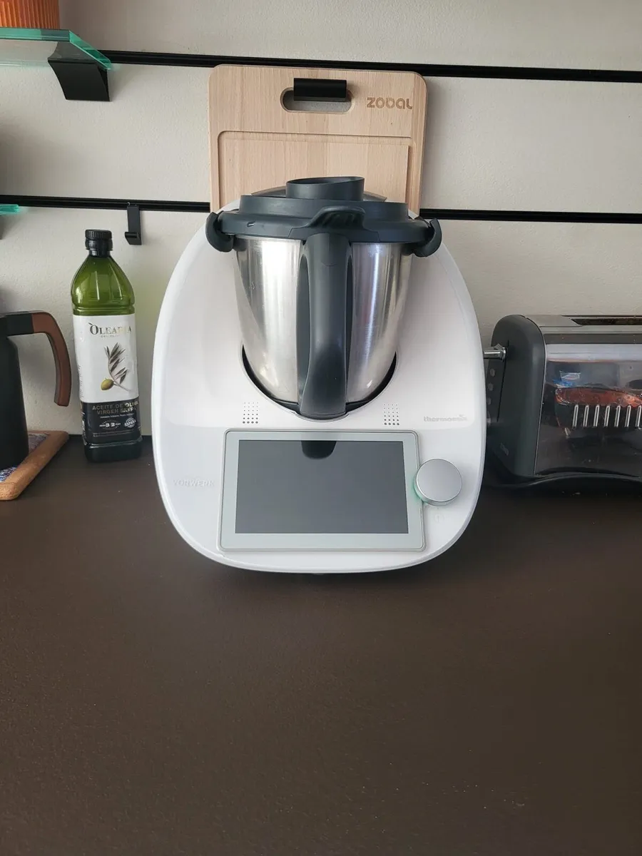 Thermomix 6 - Image 2