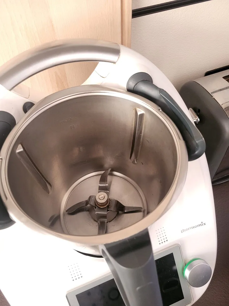 Thermomix 6 - Image 3