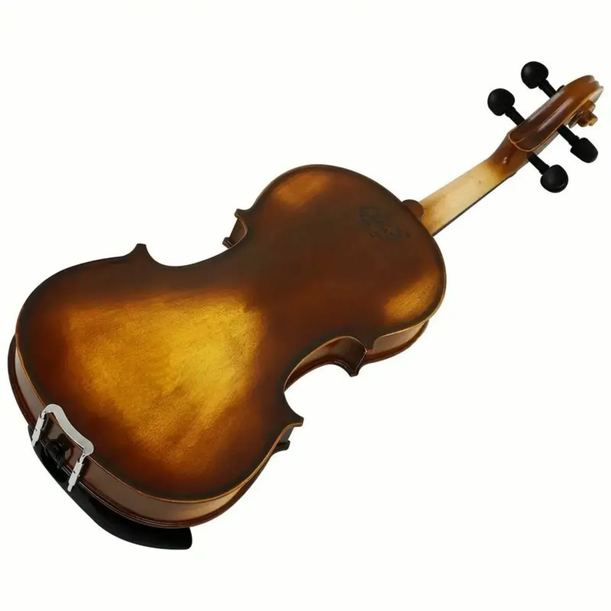 Spruce Violin - Image 4