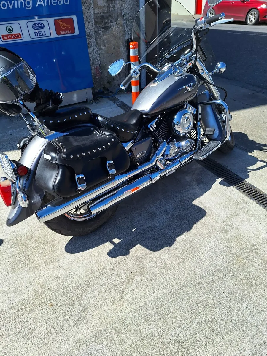 Motorbike - Image 2