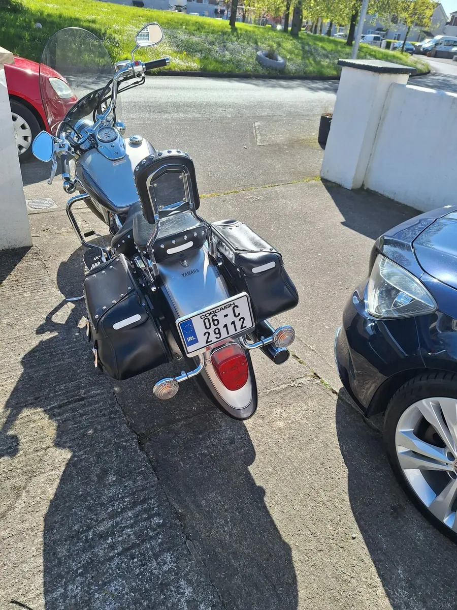 Motorbike - Image 3