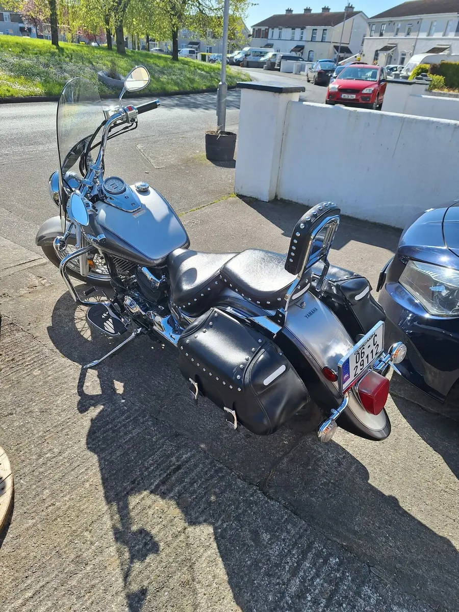 Motorbike - Image 4