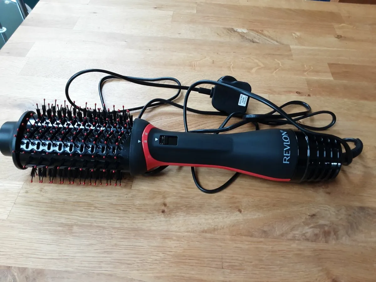 hairdryer - Image 1