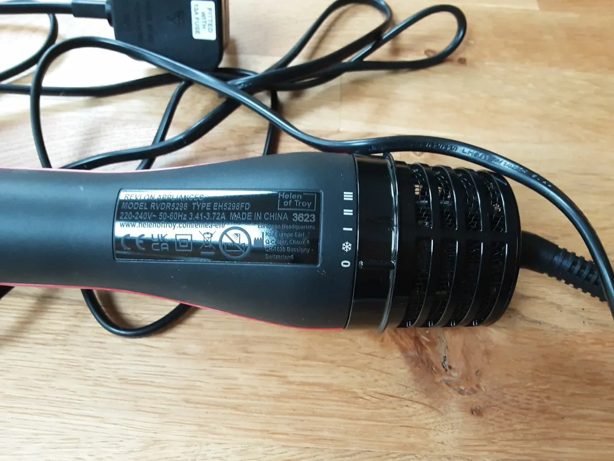 hairdryer - Image 3