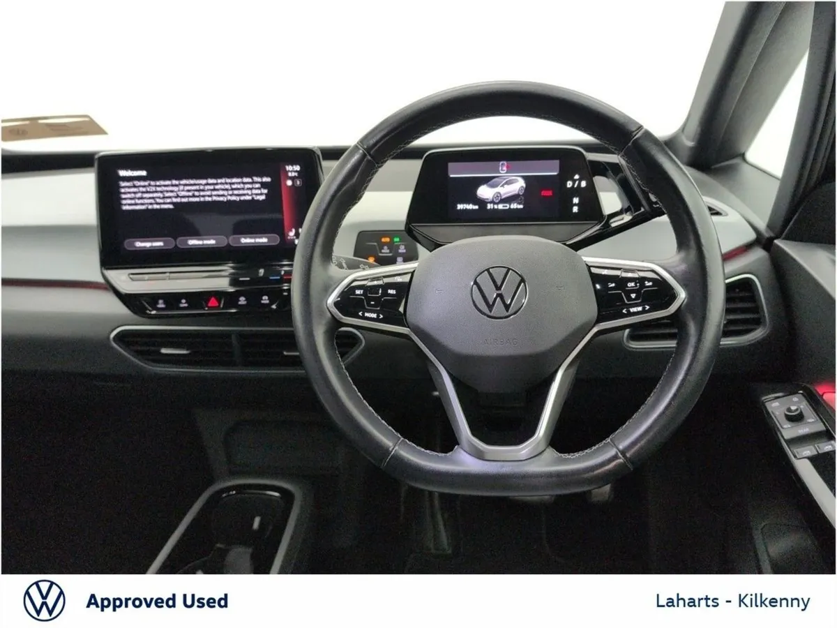 Volkswagen ID.3 Life DX 58kwh 204HP PRO Performan - Image 2