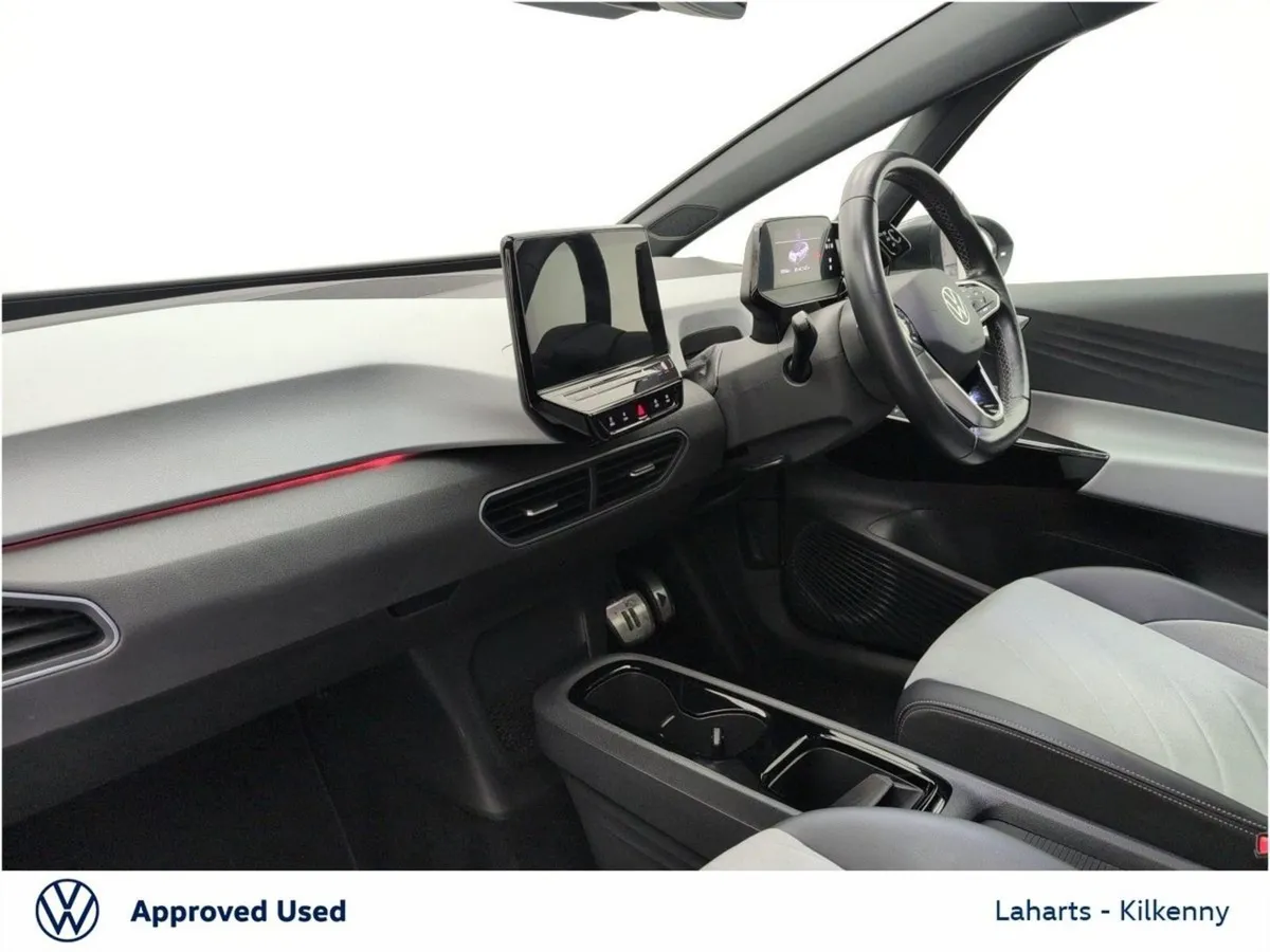 Volkswagen ID.3 Life DX 58kwh 204HP PRO Performan - Image 4