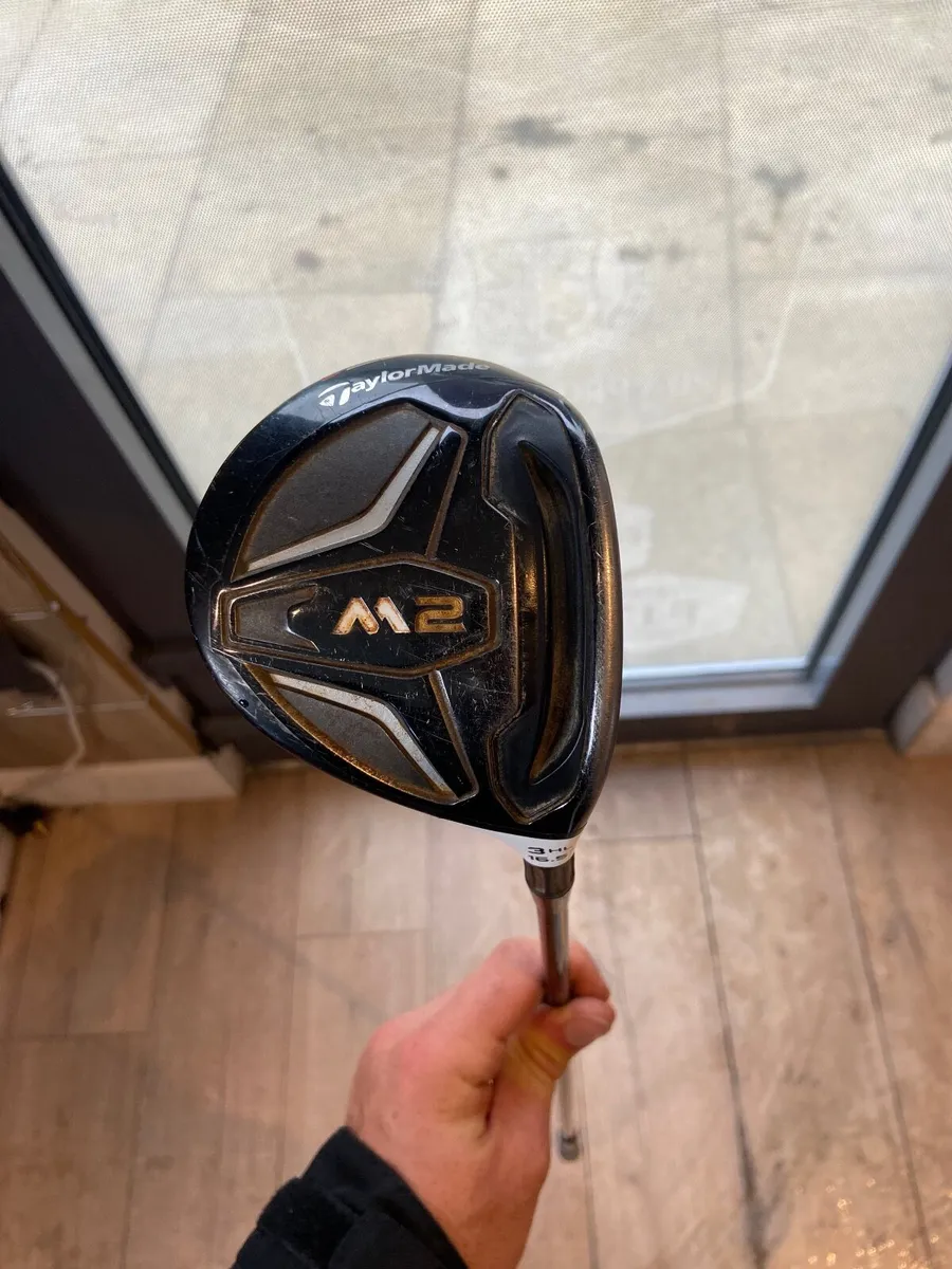 Golf club - Image 2