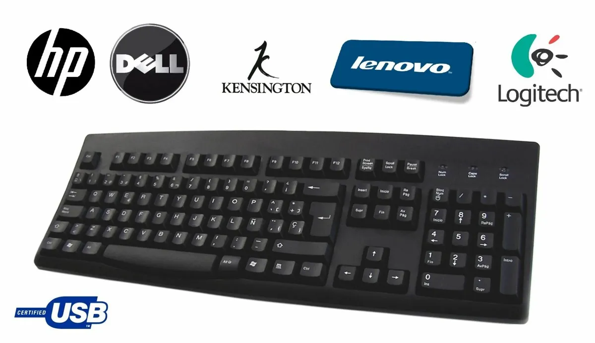 Cheap USB PC/Laprop Keyboard  in PCs Co. Cork €10