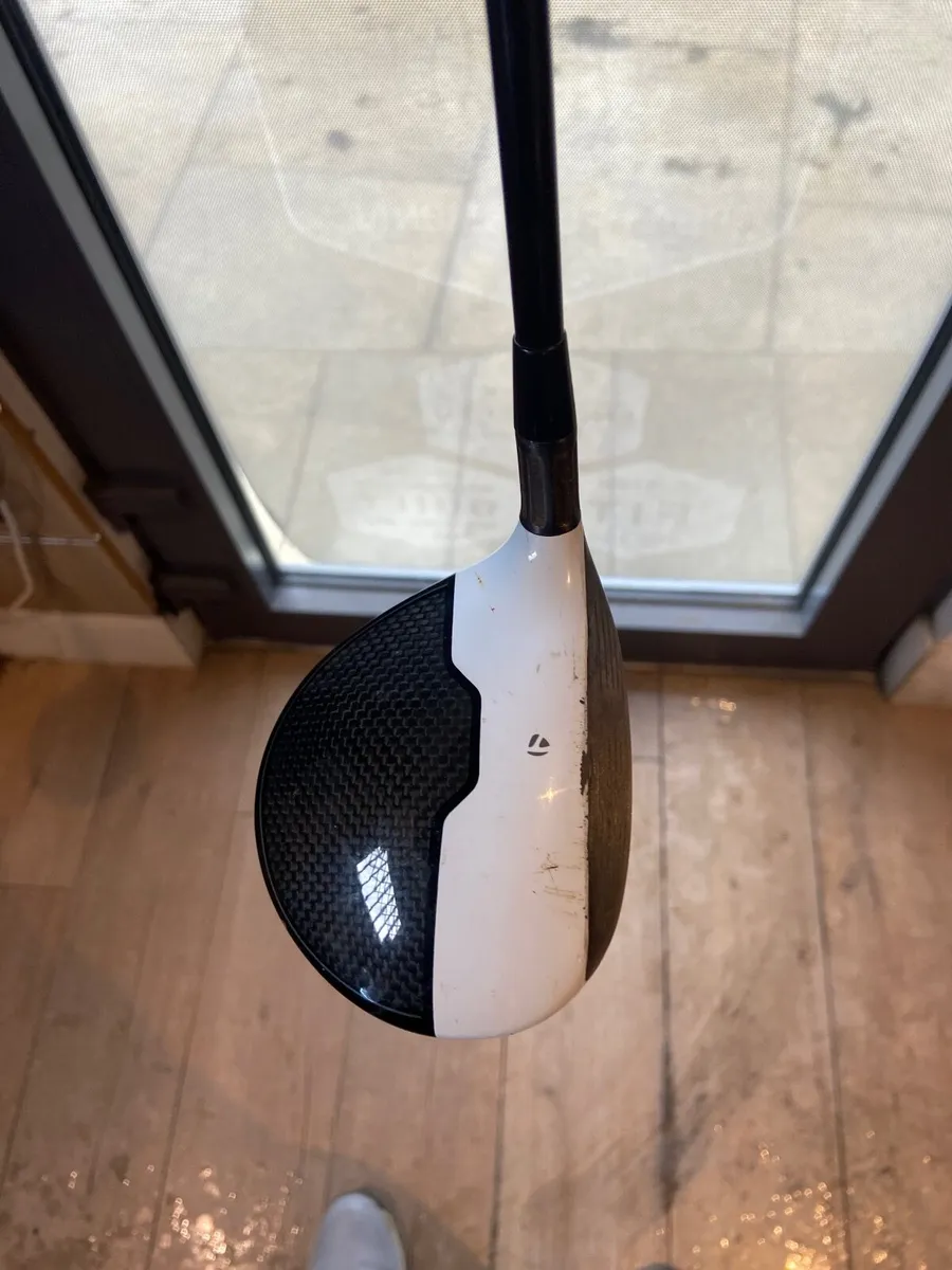 Golf club - Image 3