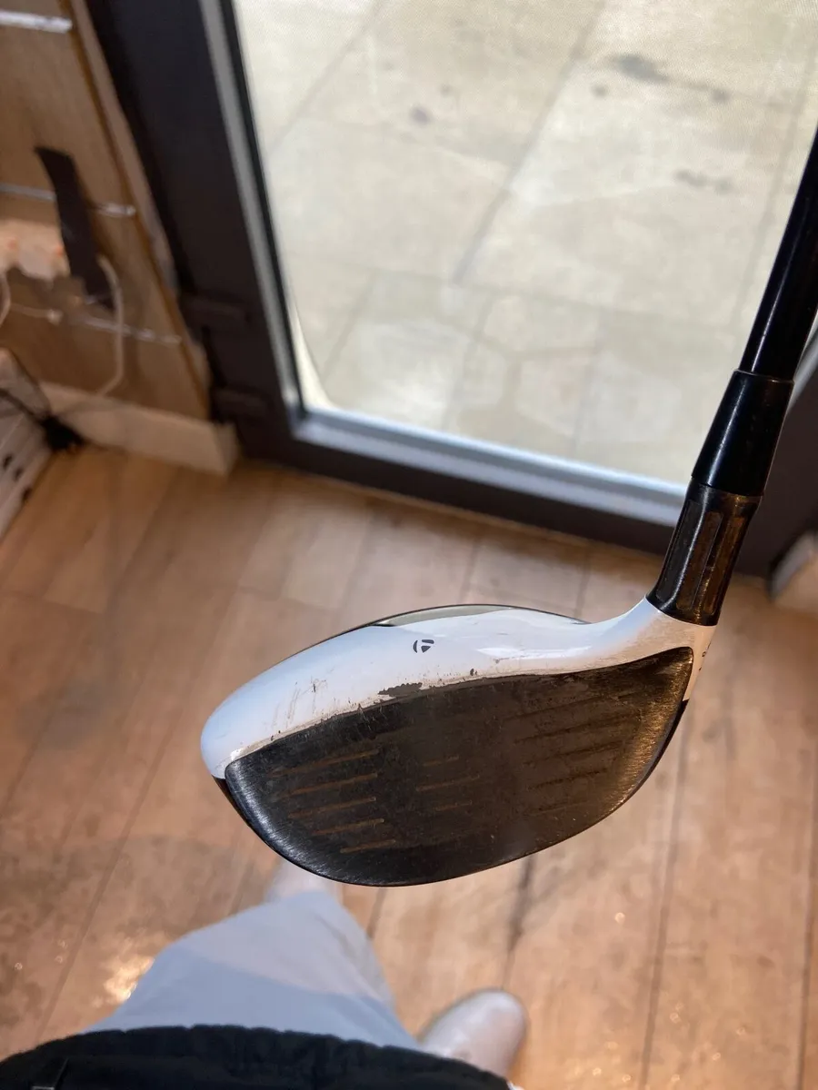 Golf club - Image 4