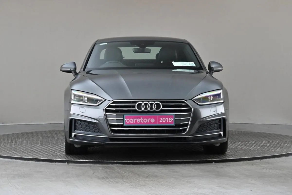 Audi A5 2.0tdi 190BHP S-tronic S-line - Image 2