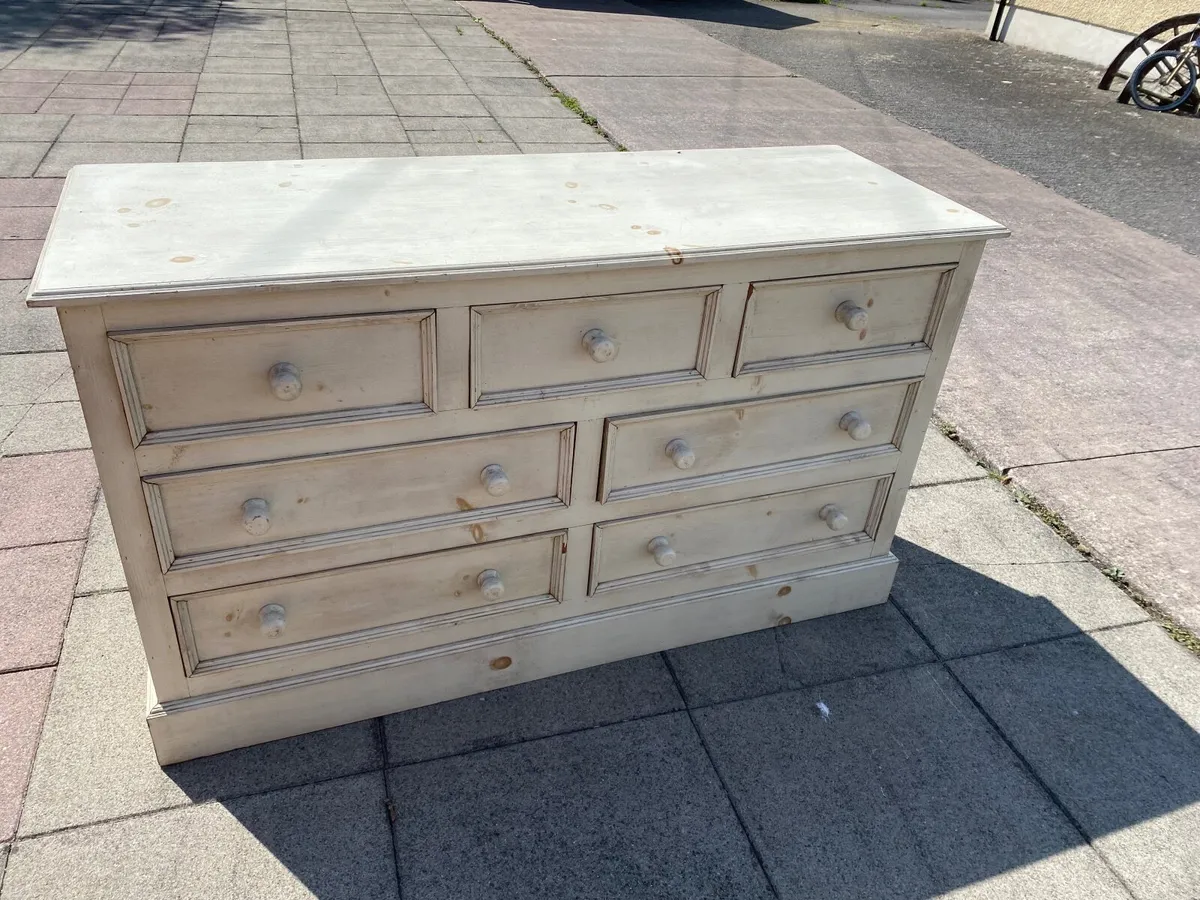 Set Of Drawers - Image 1