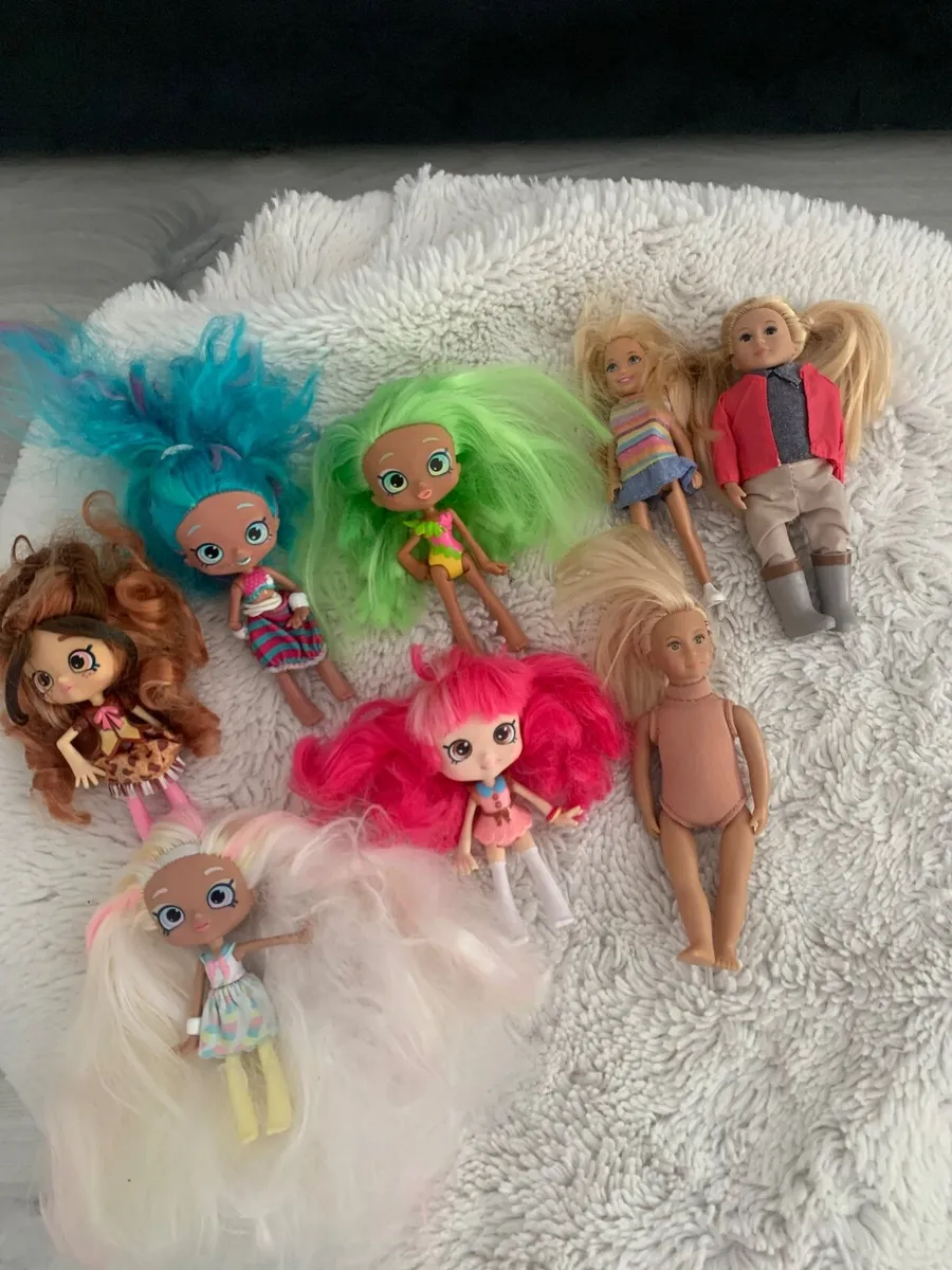 Toys - Image 1