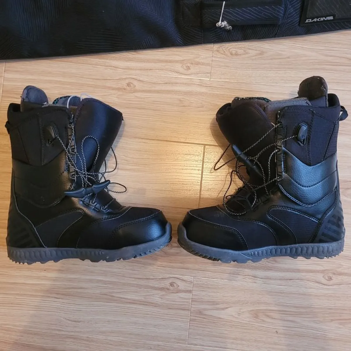 Snowboard Boots - Image 1